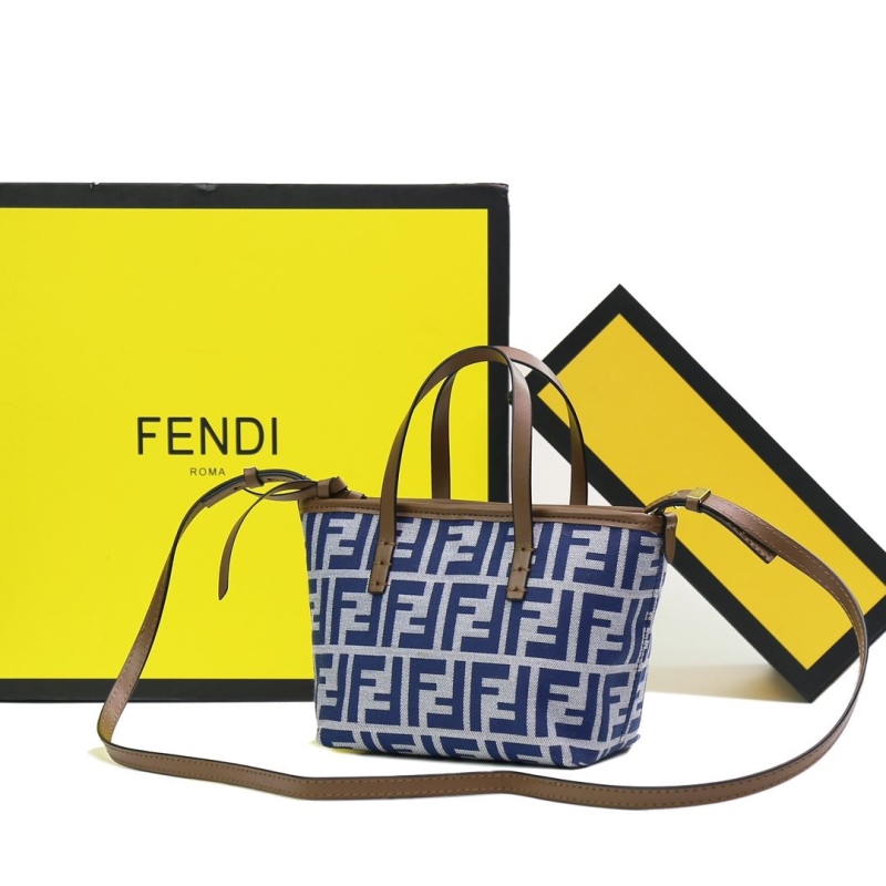 Fendi Shopping Bags